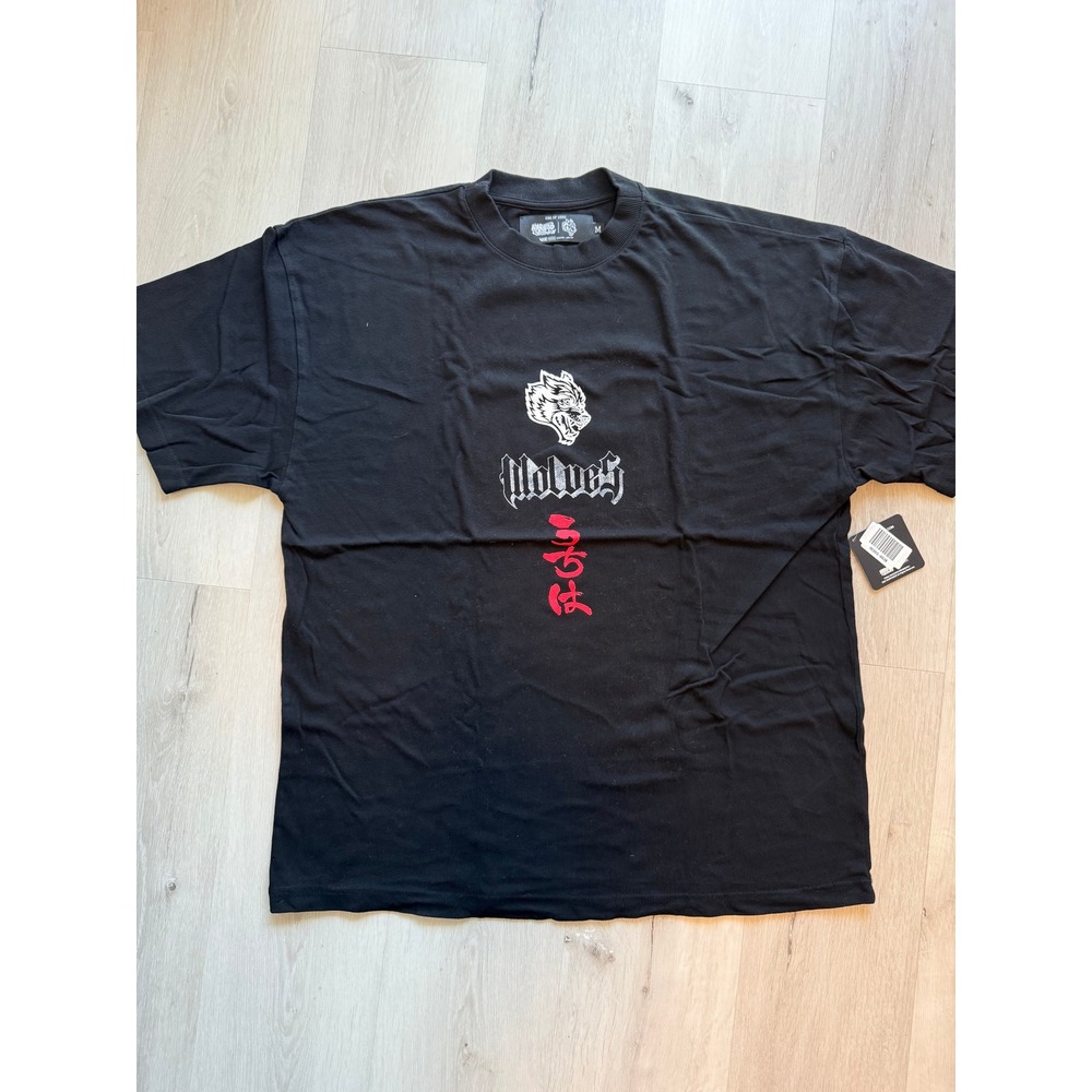 Darc Sport Naruto Bloodline Tee Medium